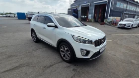 Kia Sorento 2.2* ПОДГРЕВ ВОЛАН* ЛЮК* КРАЙНА ЦЕНА, снимка 2
