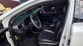 Kia Sorento 2.2* ПОДГРЕВ ВОЛАН* ЛЮК* КРАЙНА ЦЕНА, снимка 7