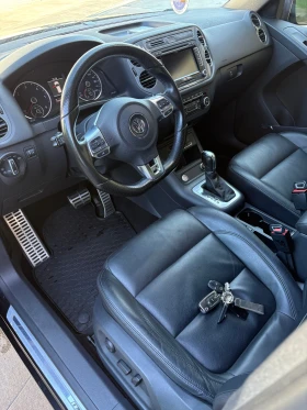 VW Tiguan R-Line x 3 2.0 TDI 177, снимка 6