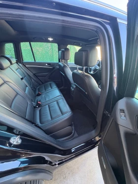 VW Tiguan R-Line x 3 2.0 TDI 177, снимка 9