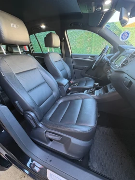 VW Tiguan R-Line x 3 2.0 TDI 177, снимка 8