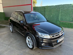 VW Tiguan R-Line x 3 2.0 TDI 177, снимка 1