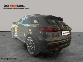 Audi SQ5, снимка 17