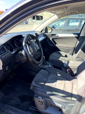 VW Tiguan, снимка 8