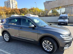 VW Tiguan, снимка 3