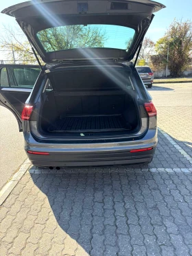 VW Tiguan, снимка 2