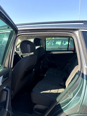 VW Tiguan, снимка 13