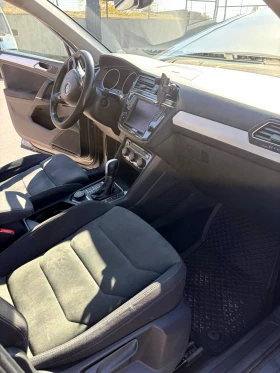VW Tiguan, снимка 9