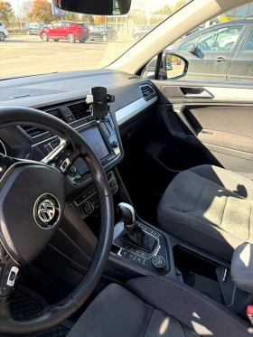 VW Tiguan, снимка 7