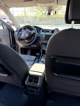 VW Tiguan, снимка 12
