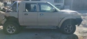 Mitsubishi L200 2.5 TD, снимка 3