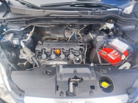 Honda Cr-v 2.0i  4x4  Avtomatik 148.000км. !!!, снимка 17
