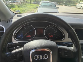 Audi Q7, снимка 14