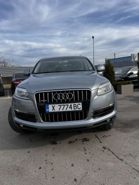 Audi Q7, снимка 4