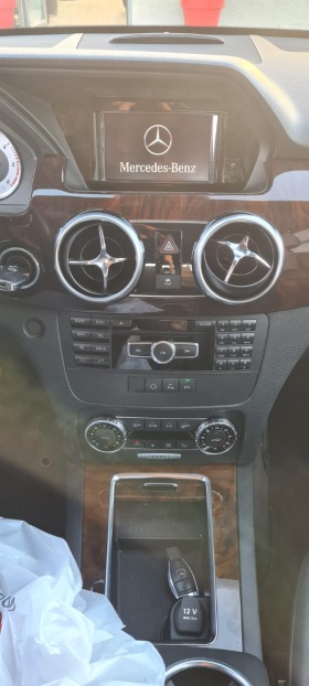 Mercedes-Benz GLK 220CDI 4matic | Mobile.bg   4