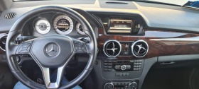 Mercedes-Benz GLK 220CDI 4matic, снимка 2 - Автомобили и джипове - 44778417