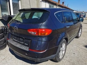     Subaru B9 tribeca 3.0i GPL/. ITALY  7 