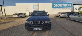 BMW X5 3.0 D, снимка 1