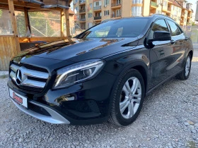 Mercedes-Benz GLA 200 2.2d* URBAN* 4Matic* ПАНОРАМА* LED* KEYLESS* NAVI*, снимка 3