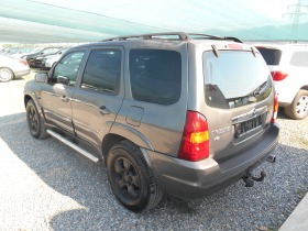 Mazda Tribute 3.0i-V6* GAZ* 197* k.c* Exclusive* 4x4* AVTOMAT*  | Mobile.bg    6