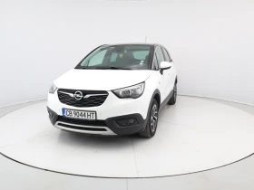 Opel Crossland X 1.2 Turbo, снимка 4