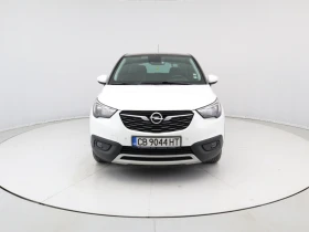 Opel Crossland X 1.2 Turbo | Mobile.bg    3