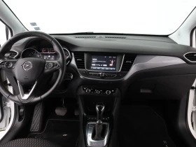 Opel Crossland X 1.2 Turbo, снимка 12