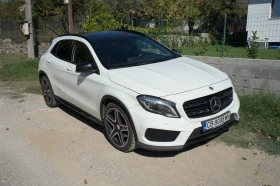 Mercedes-Benz GLA 220 CDI 4-matic, снимка 1