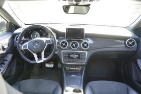 Mercedes-Benz GLA 220 CDI 4-matic, снимка 7