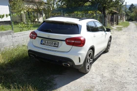 Mercedes-Benz GLA 220 CDI 4-matic, снимка 4