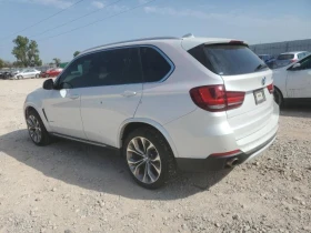 BMW X5 2016 BMW X5 XDRIVE35I | Mobile.bg    3