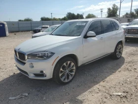 BMW X5 2016 BMW X5 XDRIVE35I | Mobile.bg    2