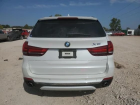 BMW X5 2016 BMW X5 XDRIVE35I | Mobile.bg    6