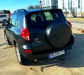 Toyota Rav4 | Mobile.bg    2