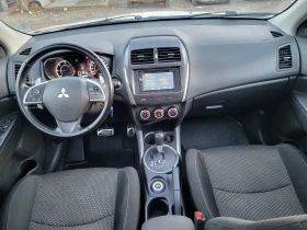 Mitsubishi ASX 2.2DI-D INTENSE4x4, снимка 13