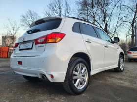 Mitsubishi ASX 2.2DI-D INTENSE4x4, снимка 5