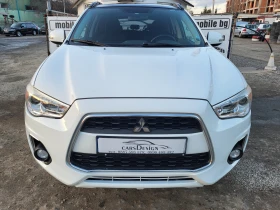 Mitsubishi ASX 2.2DI-D INTENSE4x4, снимка 1