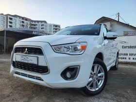 Mitsubishi ASX 2.2DI-D INTENSE4x4, снимка 1