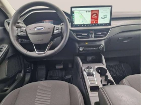 Ford Kuga 2.5 FHEV, снимка 7