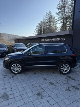 VW Tiguan 4 MOTION, снимка 4