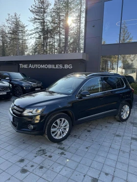 VW Tiguan 4 MOTION, снимка 3