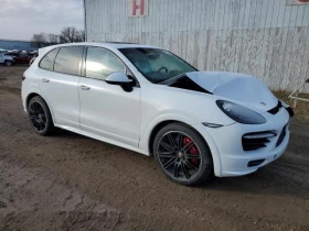 Porsche Cayenne GTS  | Mobile.bg    4