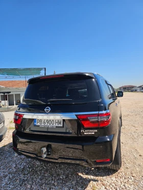 Обява за продажба на Nissan Patrol ~24 550 EUR - изображение 9