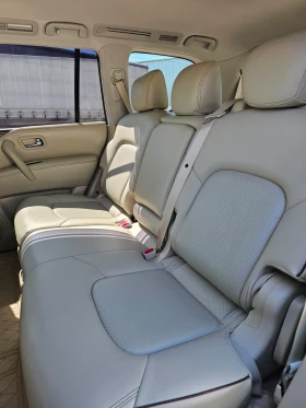 Обява за продажба на Nissan Patrol ~24 550 EUR - изображение 10