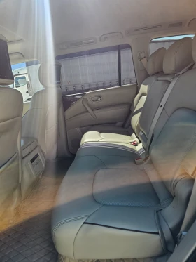 Nissan Patrol | Mobile.bg    12