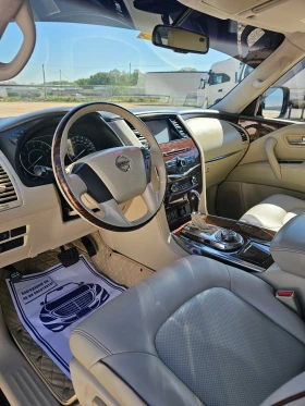 Обява за продажба на Nissan Patrol ~24 550 EUR - изображение 1