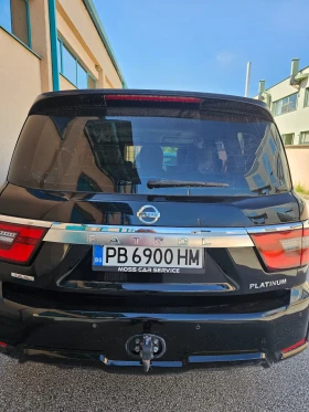 Nissan Patrol | Mobile.bg    17