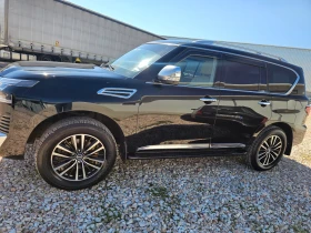 Обява за продажба на Nissan Patrol ~24 550 EUR - изображение 5