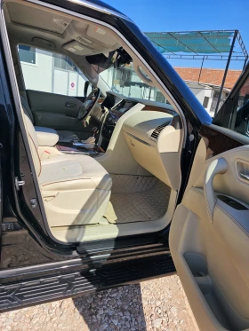 Обява за продажба на Nissan Patrol ~24 550 EUR - изображение 4