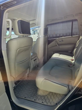 Обява за продажба на Nissan Patrol ~24 550 EUR - изображение 11